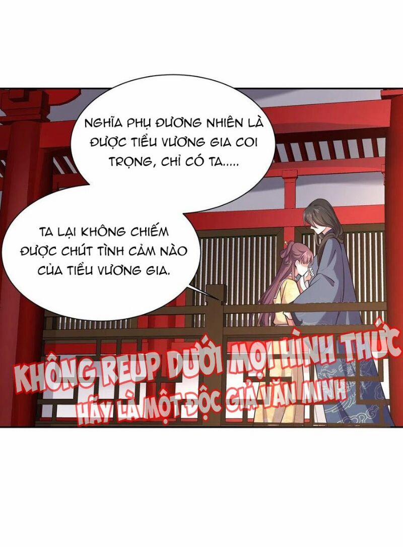 Hoạn Phi Thiên Hạ 93 trang 33