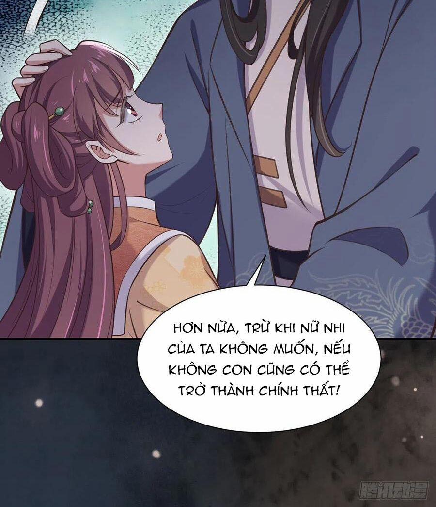 Hoạn Phi Thiên Hạ 93 trang 35