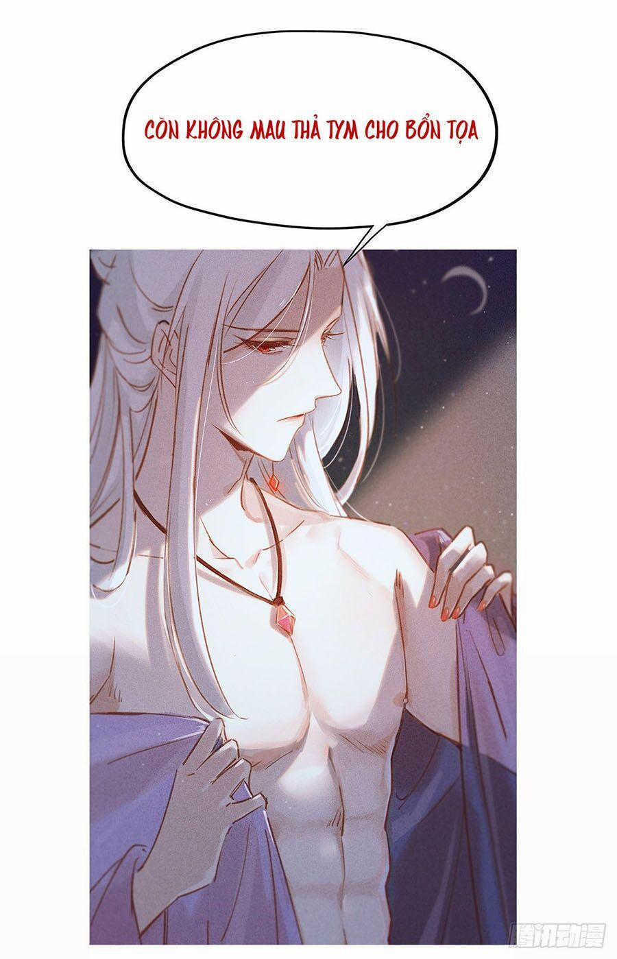 Hoạn Phi Thiên Hạ 93 trang 38