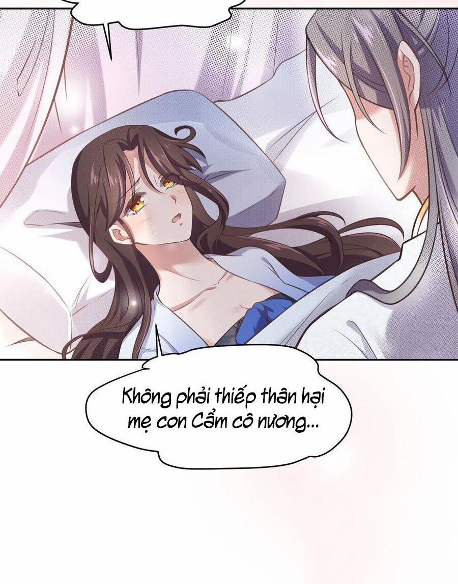 Hoạn Phi Thiên Hạ 93 trang 6