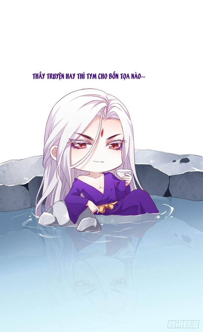 Hoạn Phi Thiên Hạ 94 trang 19