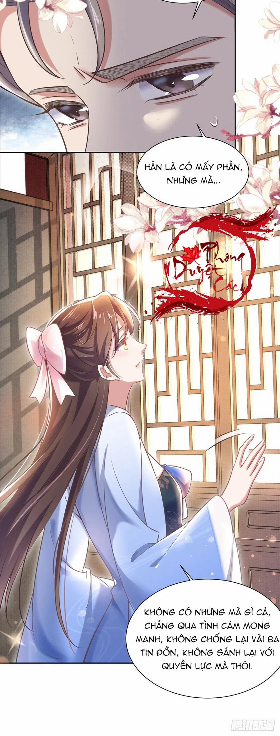 Hoạn Phi Thiên Hạ 94 trang 6