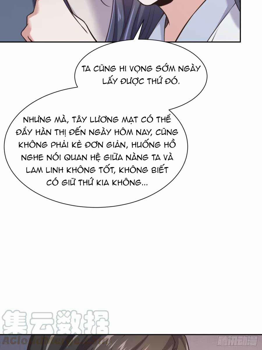 Hoạn Phi Thiên Hạ 95 trang 17