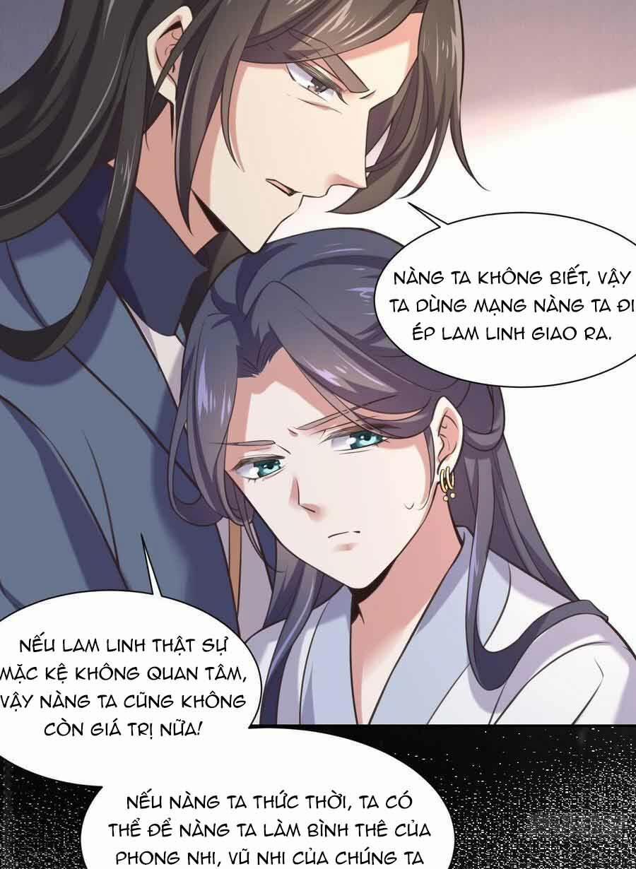 Hoạn Phi Thiên Hạ 95 trang 18