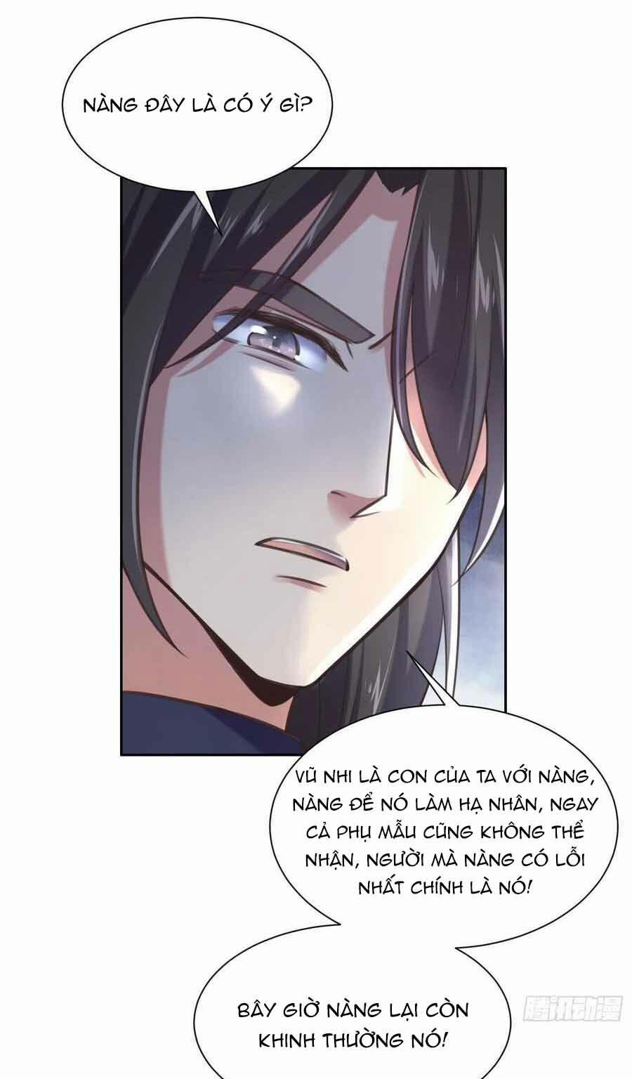 Hoạn Phi Thiên Hạ 95 trang 21