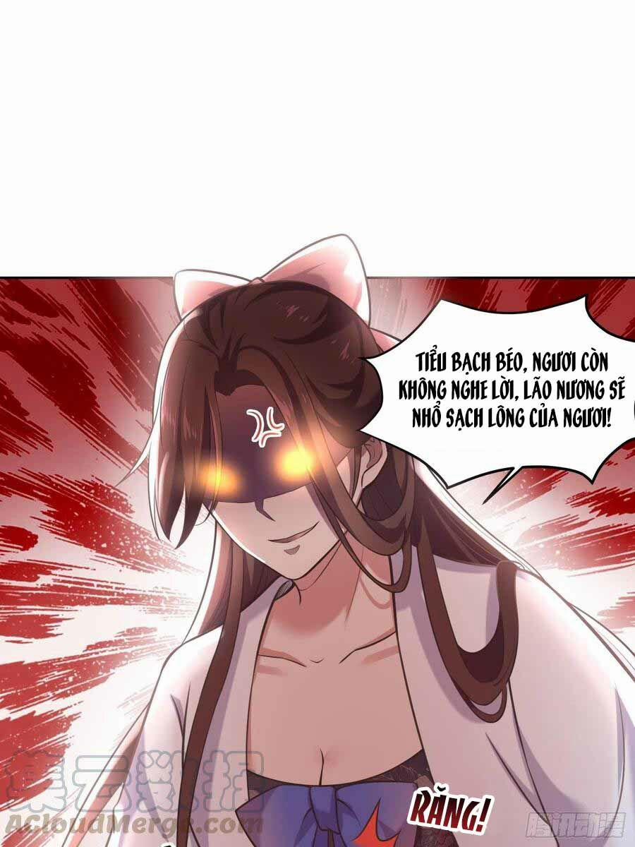 Hoạn Phi Thiên Hạ 95 trang 28