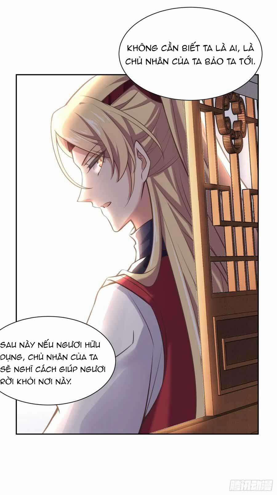 Hoạn Phi Thiên Hạ 95 trang 3