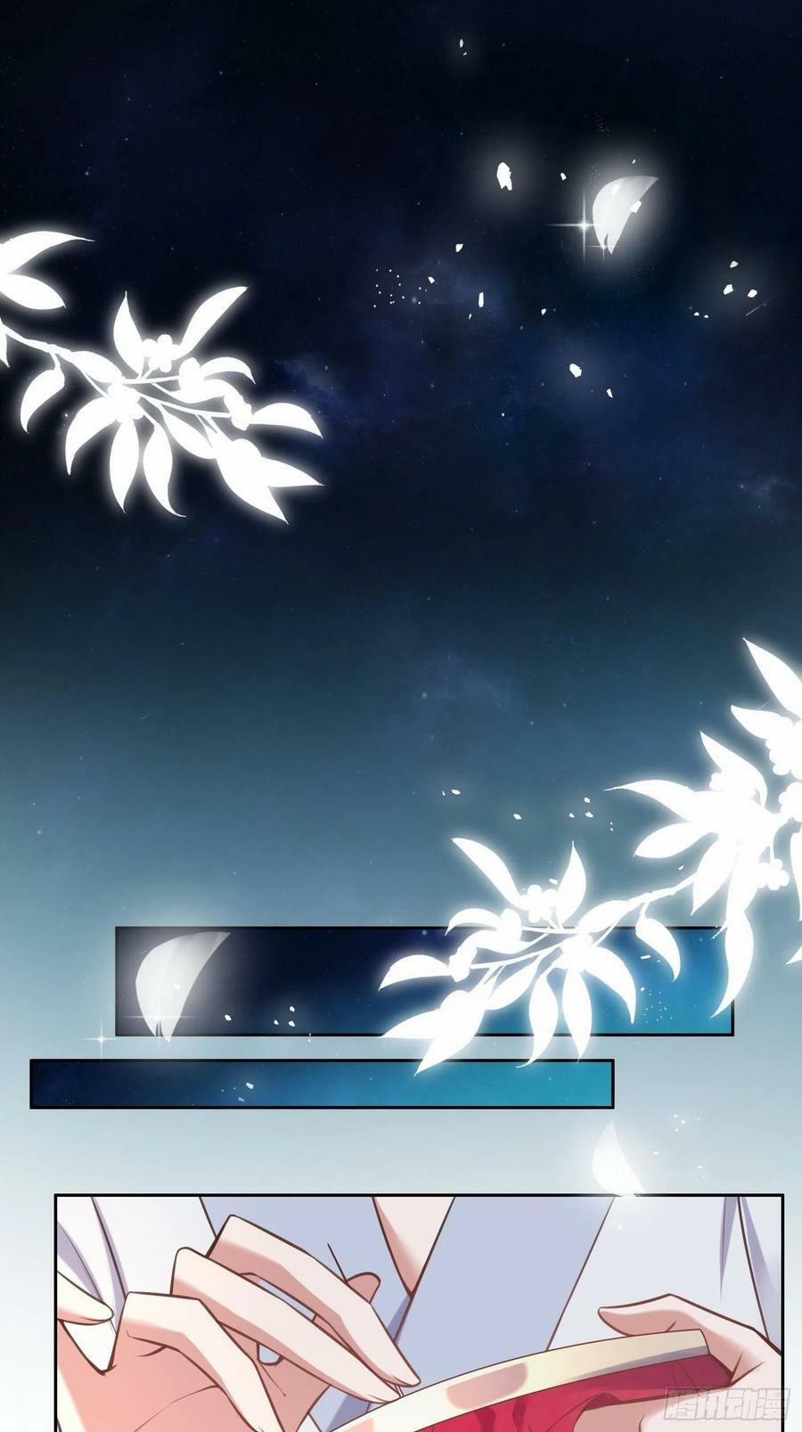 Hoạn Phi Thiên Hạ 95 trang 6