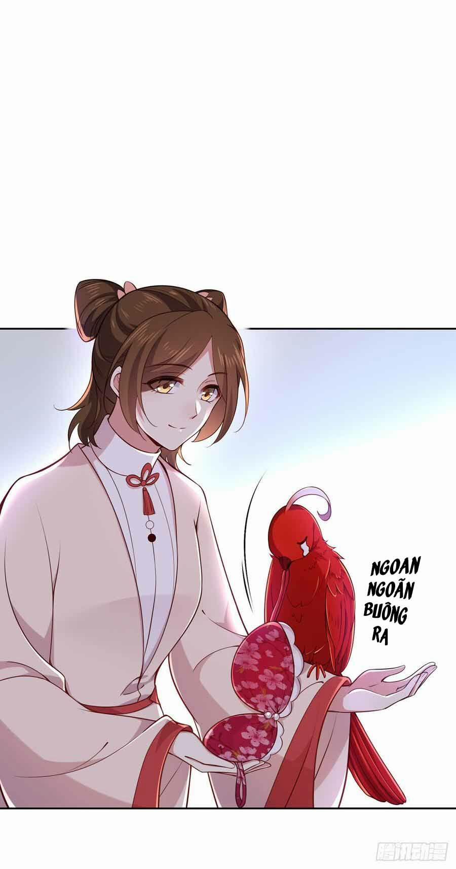 Hoạn Phi Thiên Hạ 96 trang 2