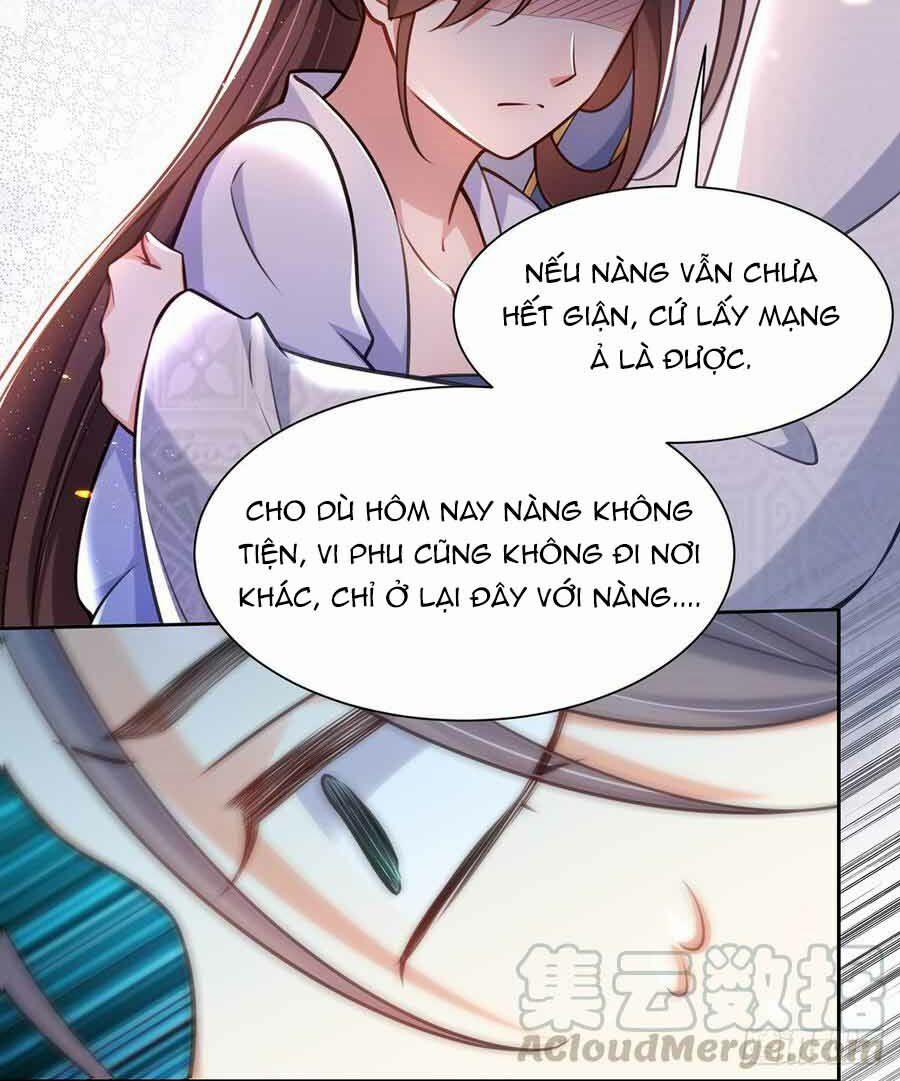 Hoạn Phi Thiên Hạ 96 trang 22