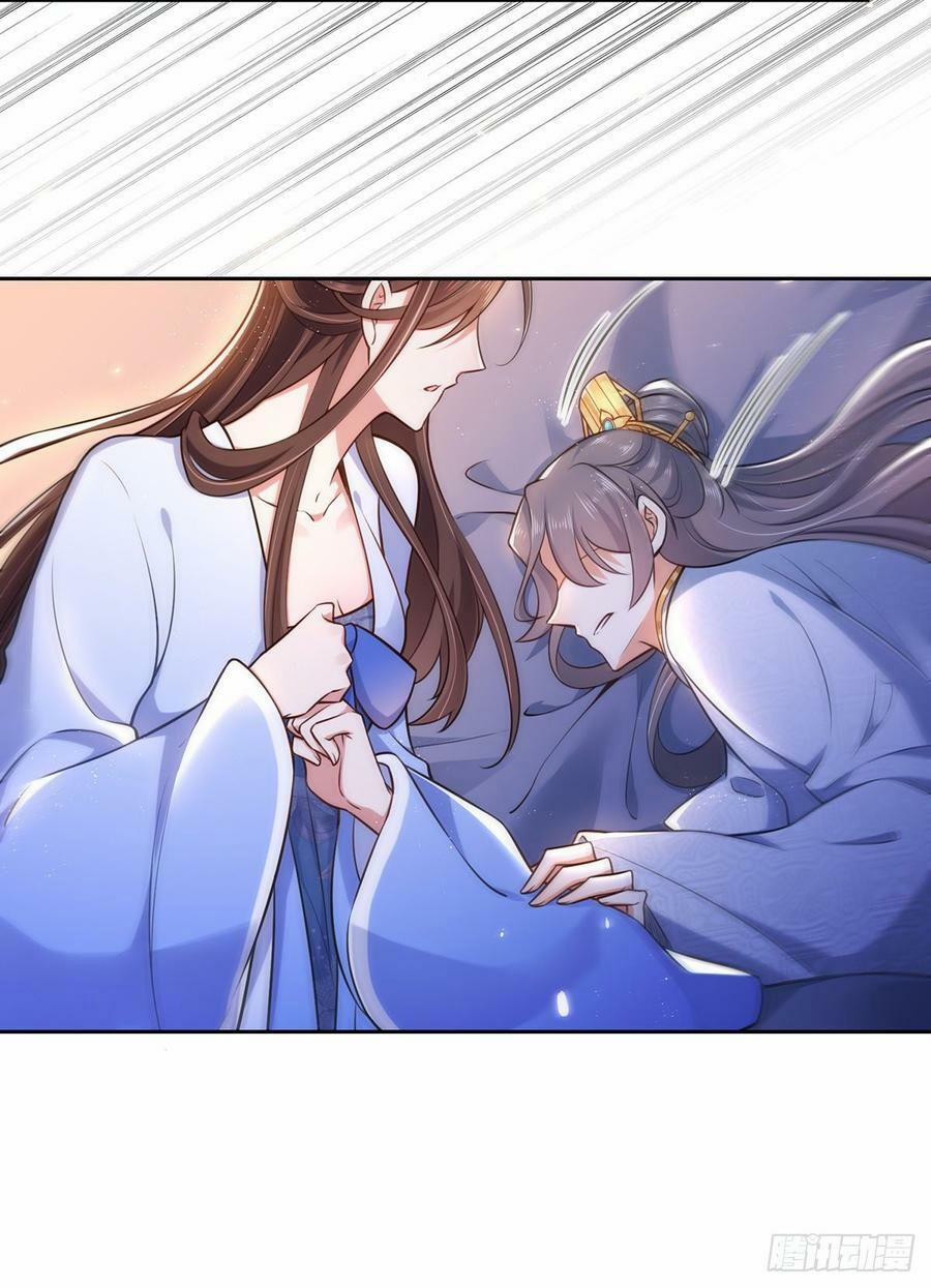 Hoạn Phi Thiên Hạ 96 trang 23