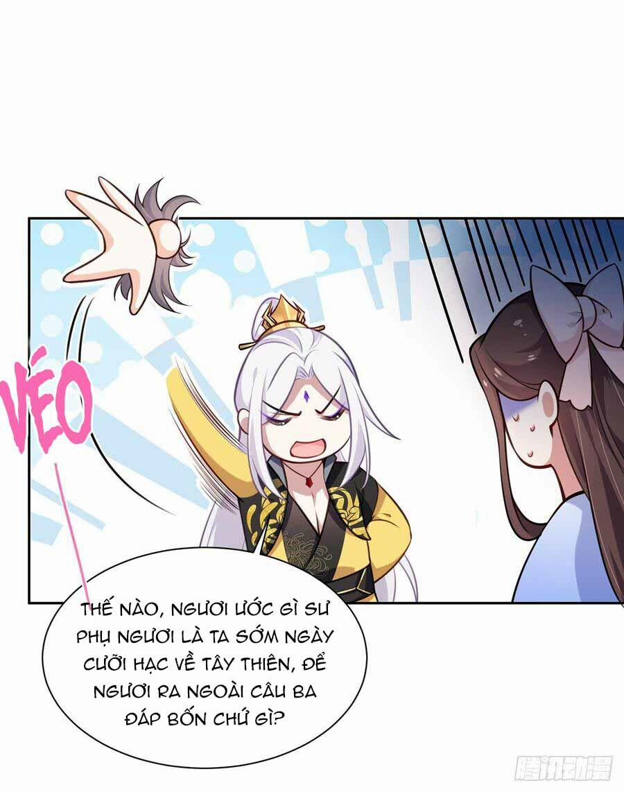 Hoạn Phi Thiên Hạ 96 trang 26