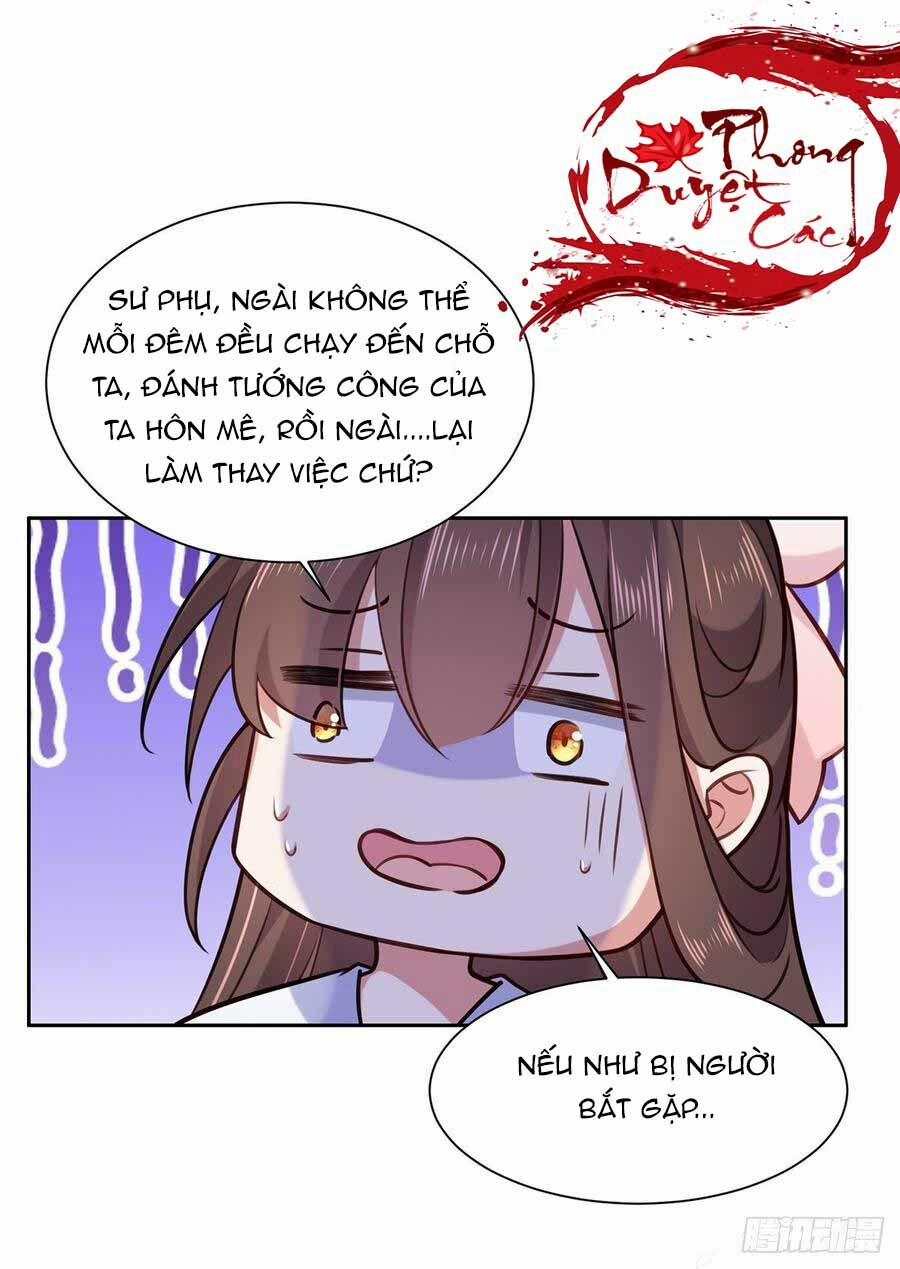 Hoạn Phi Thiên Hạ 96 trang 28