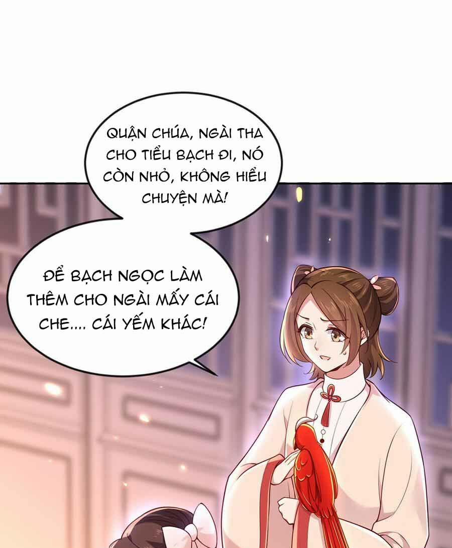 Hoạn Phi Thiên Hạ 96 trang 3