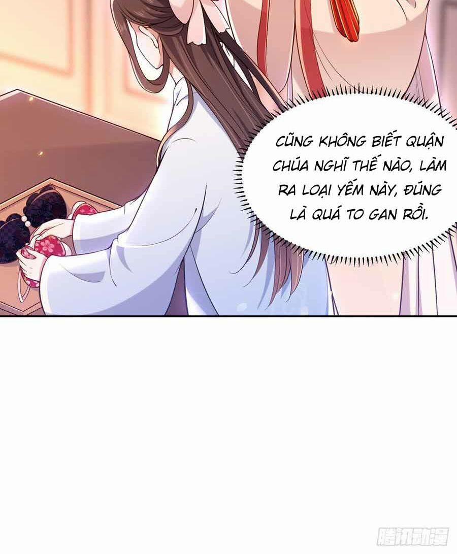 Hoạn Phi Thiên Hạ 96 trang 4