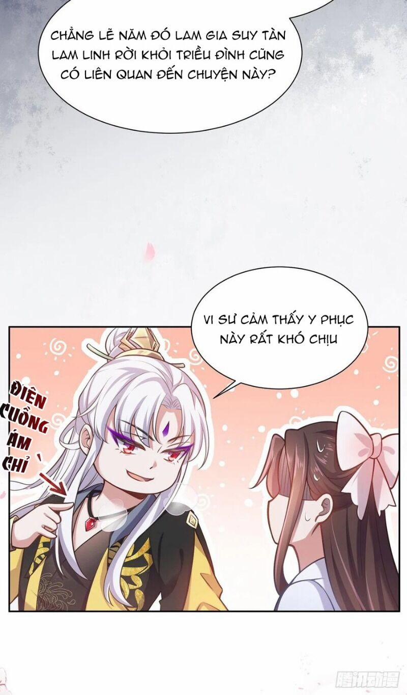 Hoạn Phi Thiên Hạ 97 trang 12