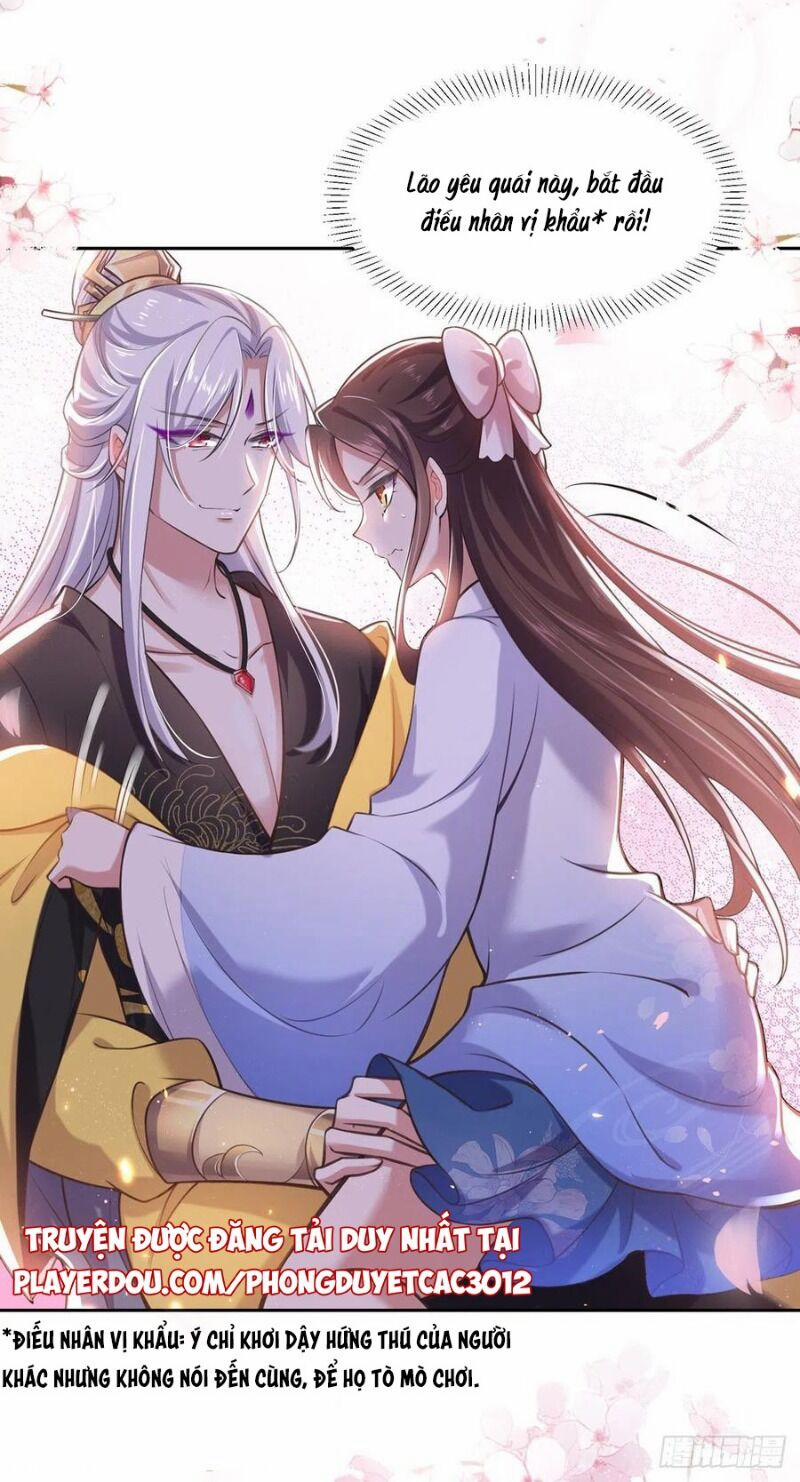 Hoạn Phi Thiên Hạ 97 trang 13