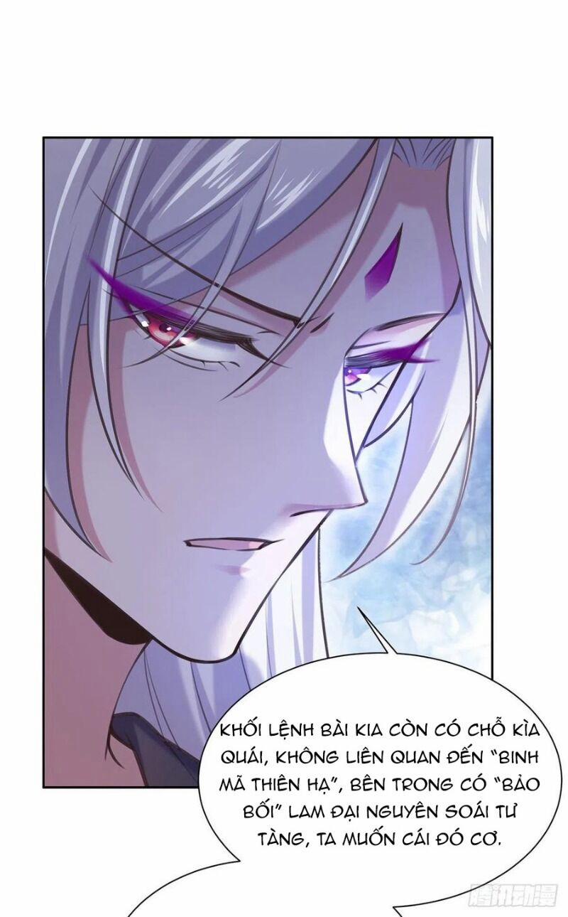 Hoạn Phi Thiên Hạ 97 trang 17