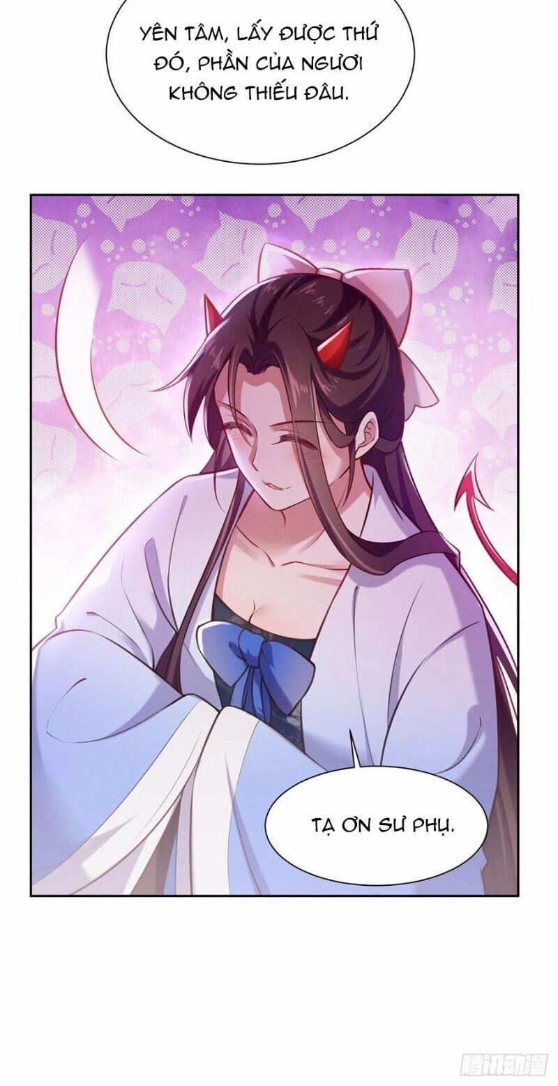 Hoạn Phi Thiên Hạ 97 trang 18