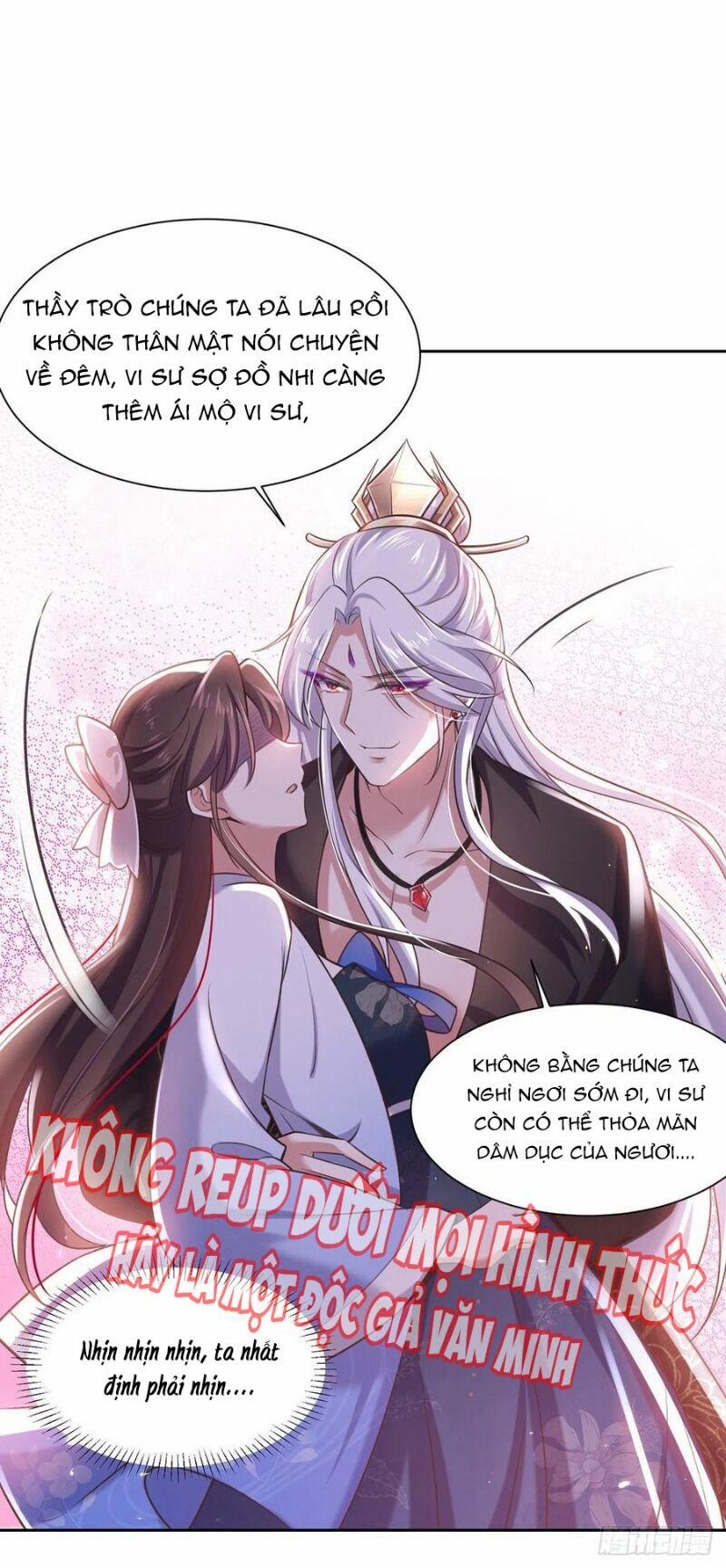 Hoạn Phi Thiên Hạ 97 trang 19