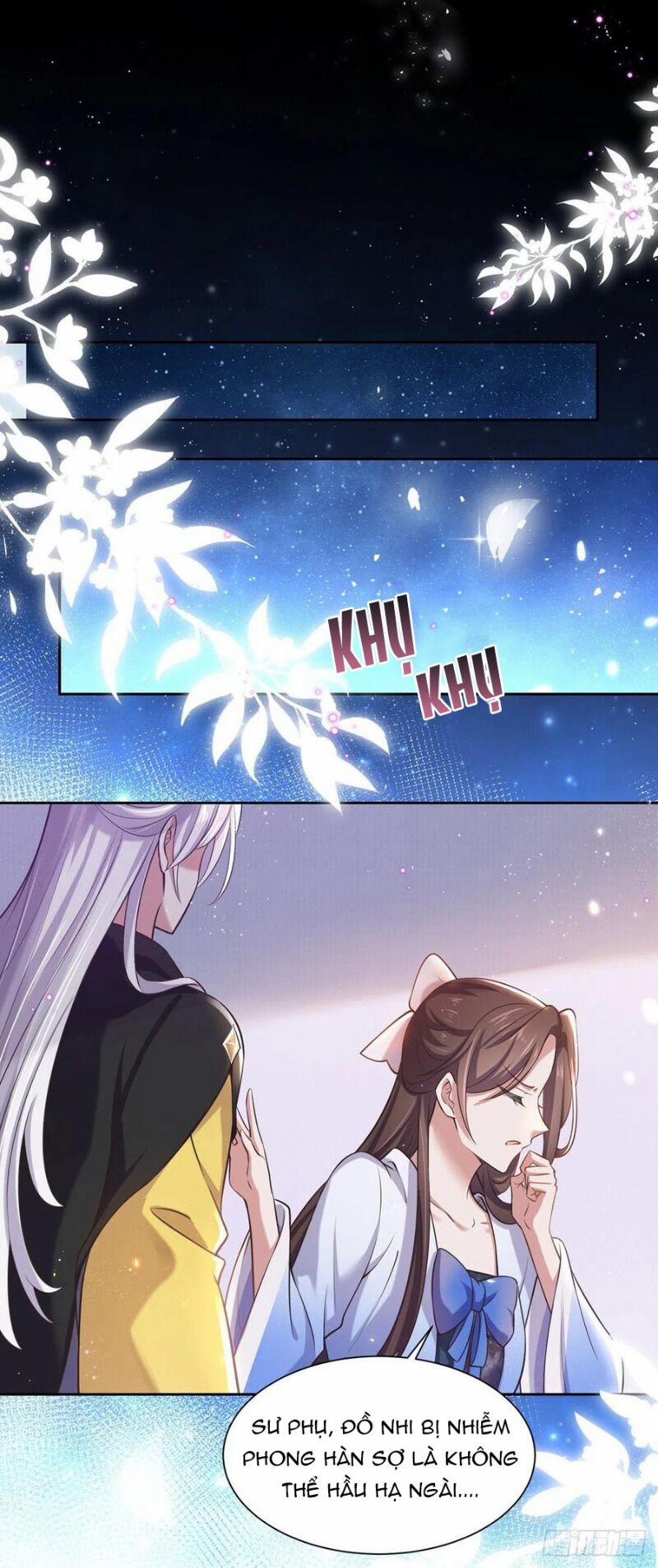 Hoạn Phi Thiên Hạ 97 trang 2