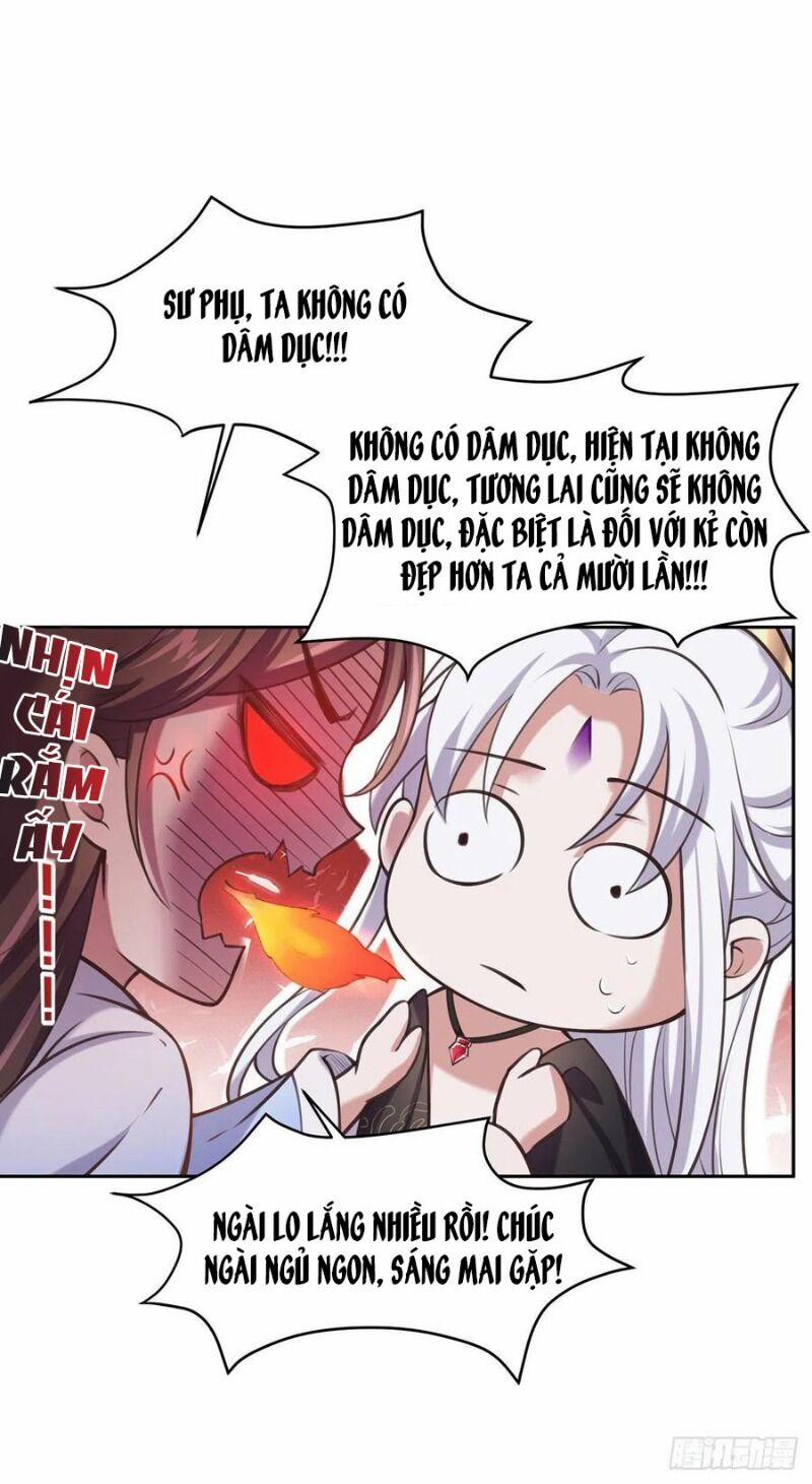 Hoạn Phi Thiên Hạ 97 trang 20