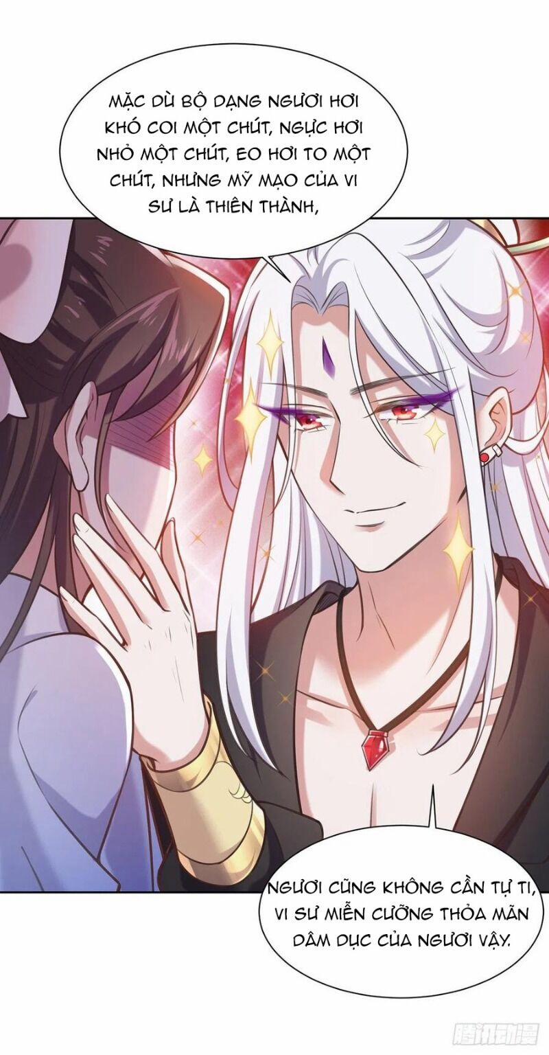 Hoạn Phi Thiên Hạ 97 trang 21