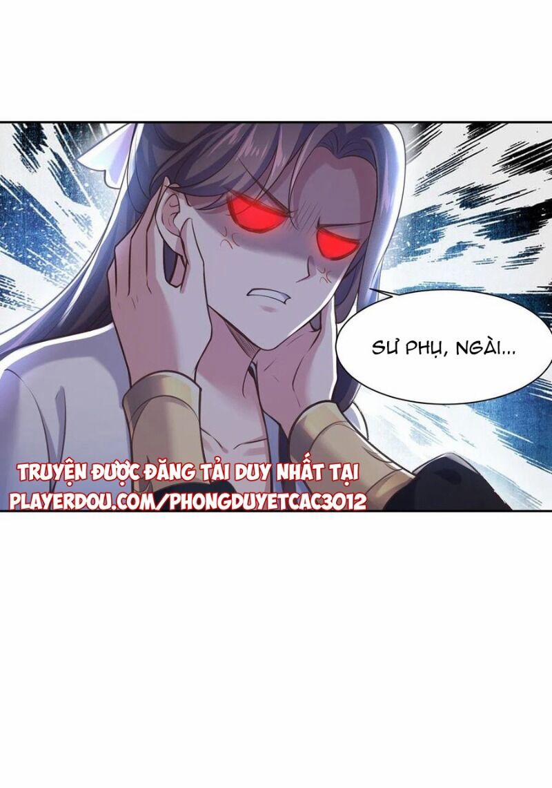 Hoạn Phi Thiên Hạ 97 trang 22