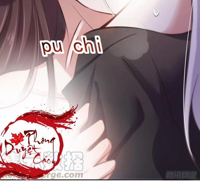 Hoạn Phi Thiên Hạ 97 trang 25