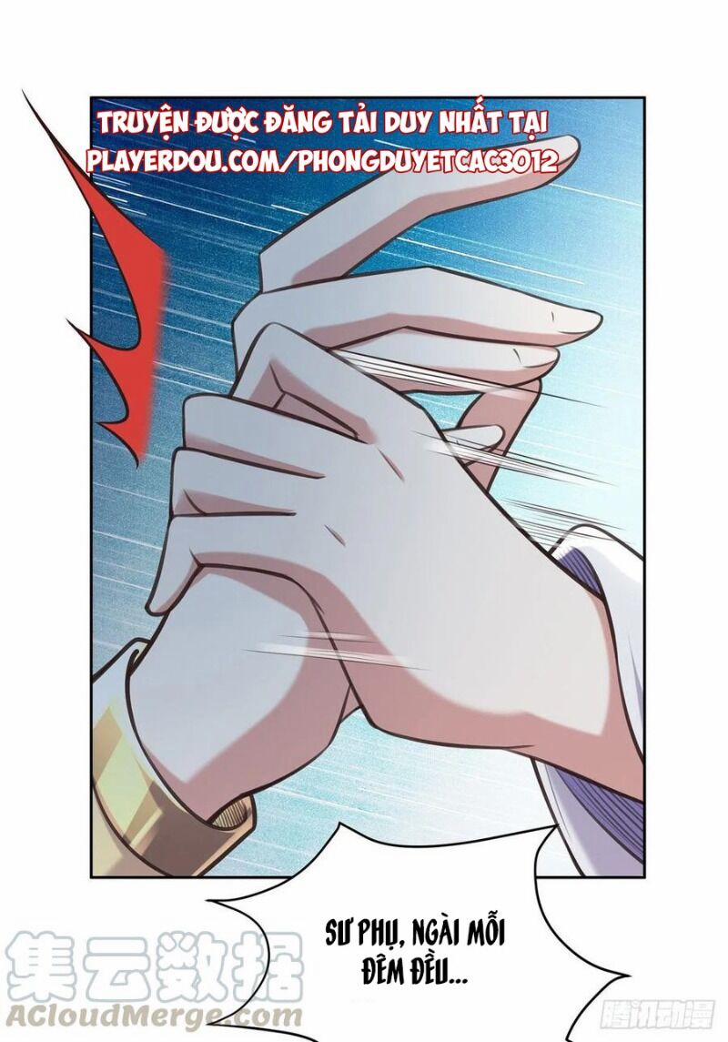 Hoạn Phi Thiên Hạ 97 trang 4