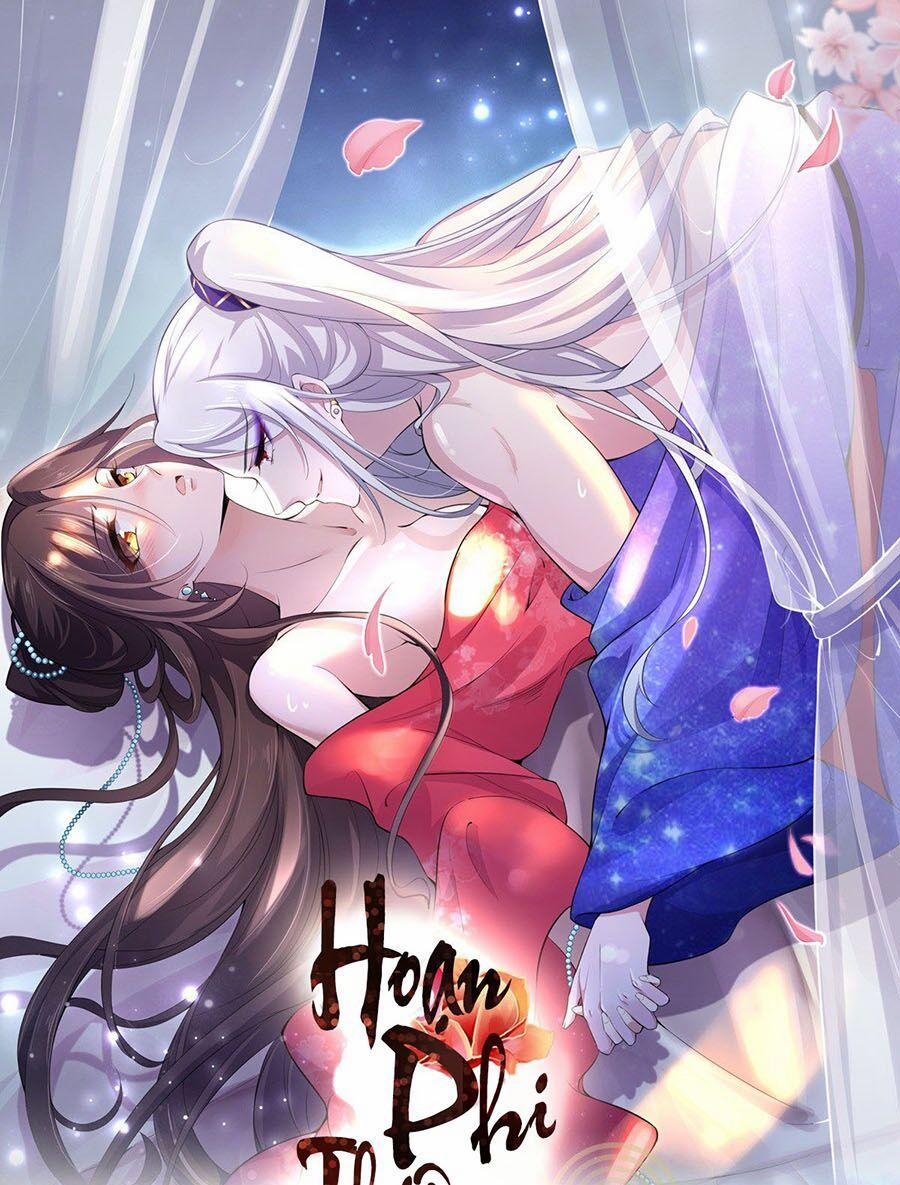 Hoạn Phi Thiên Hạ 98 trang 0