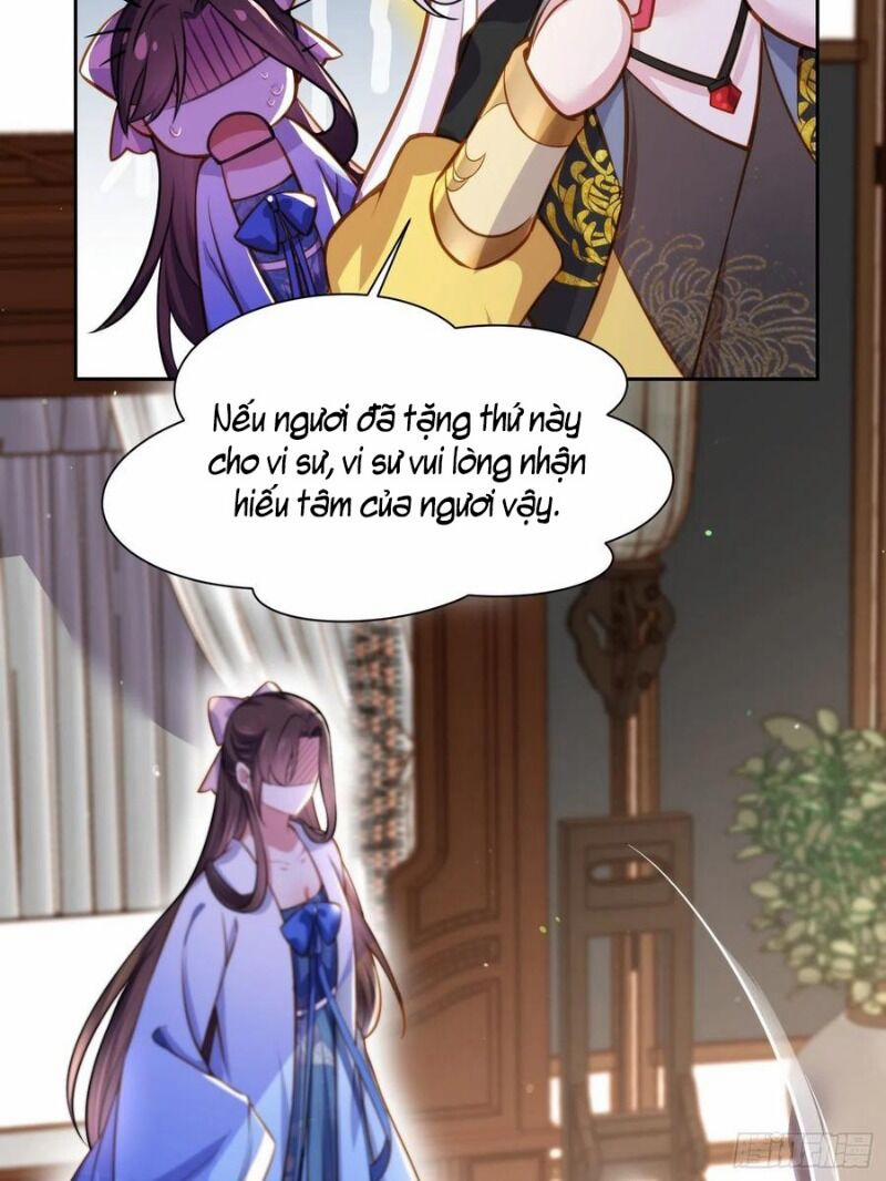 Hoạn Phi Thiên Hạ 98 trang 11