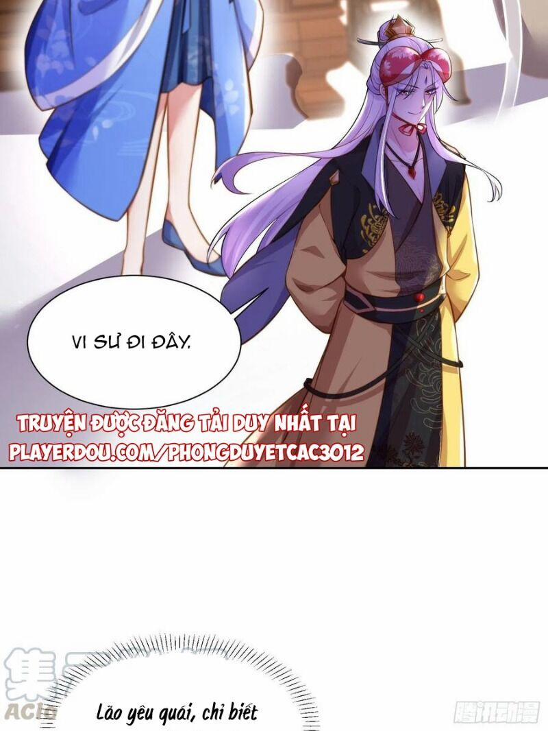 Hoạn Phi Thiên Hạ 98 trang 12