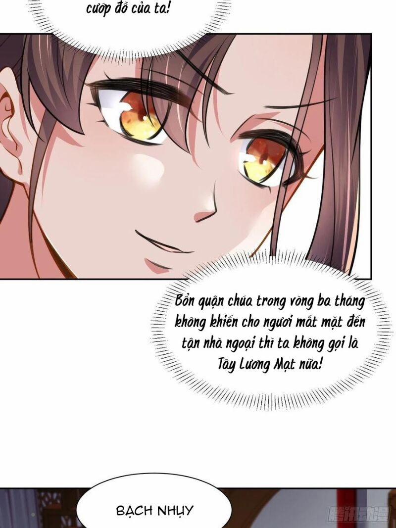 Hoạn Phi Thiên Hạ 98 trang 13