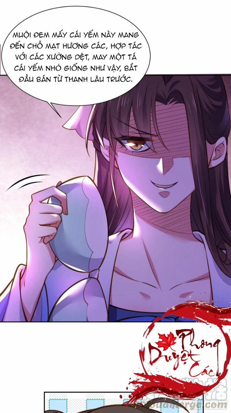 Hoạn Phi Thiên Hạ 98 trang 15