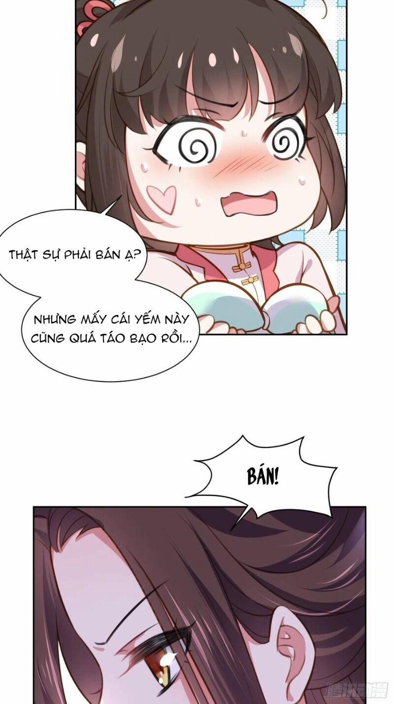 Hoạn Phi Thiên Hạ 98 trang 16