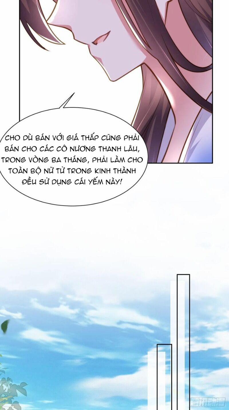 Hoạn Phi Thiên Hạ 98 trang 17