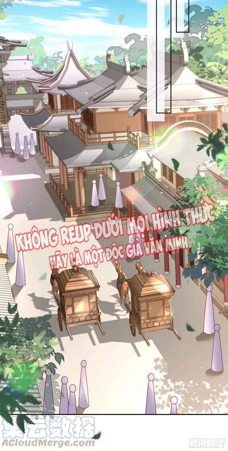 Hoạn Phi Thiên Hạ 98 trang 18