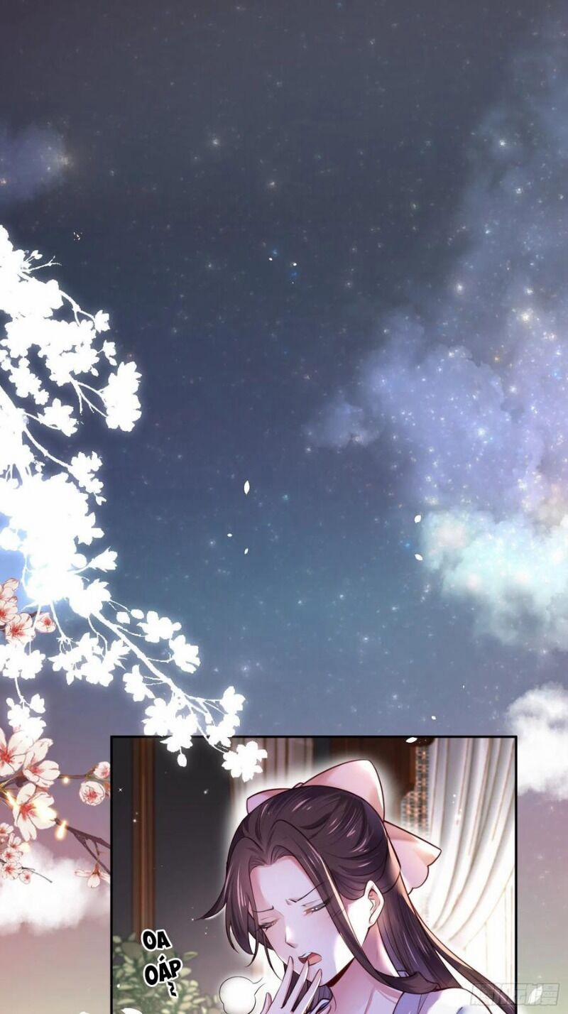 Hoạn Phi Thiên Hạ 98 trang 2