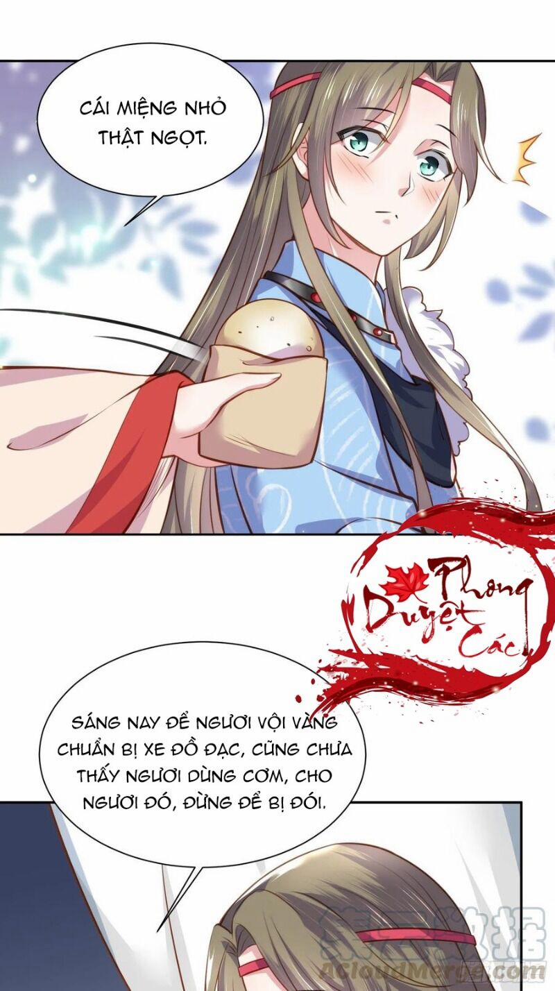 Hoạn Phi Thiên Hạ 98 trang 24