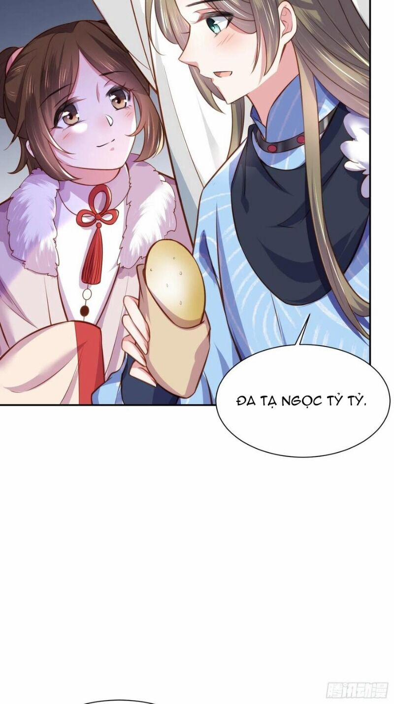 Hoạn Phi Thiên Hạ 98 trang 25