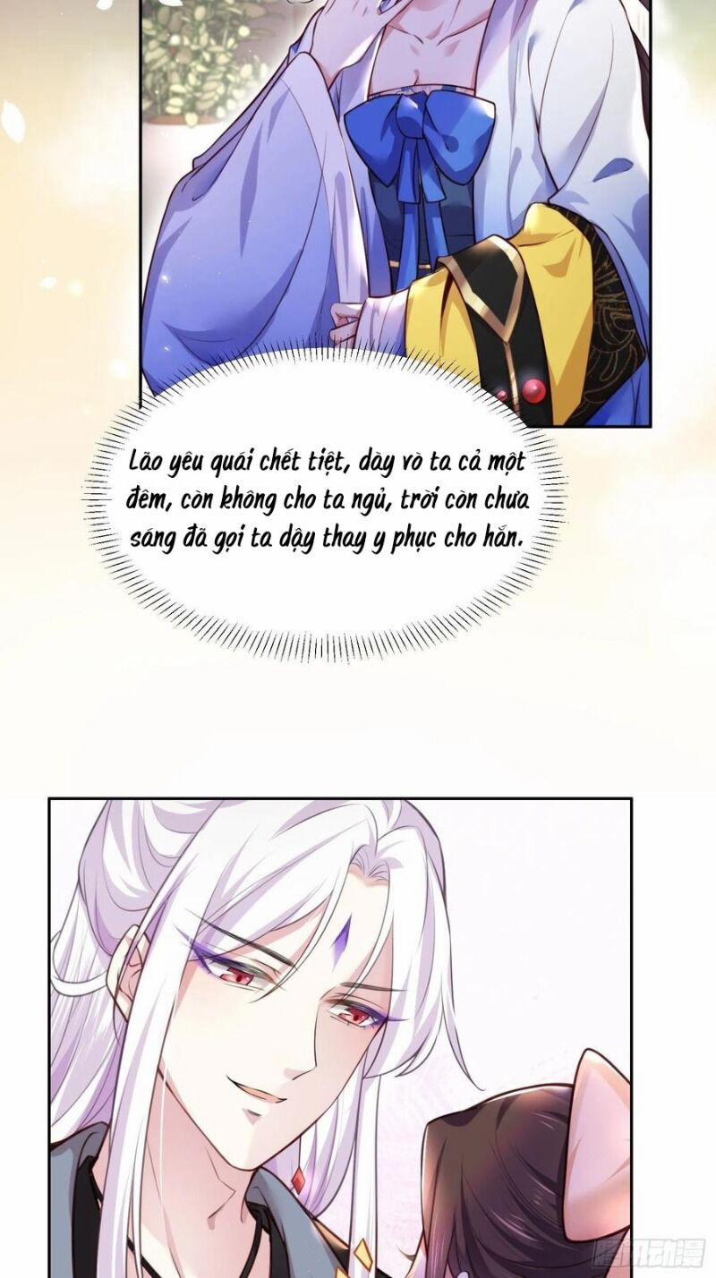 Hoạn Phi Thiên Hạ 98 trang 3