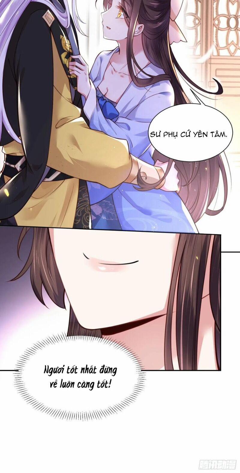 Hoạn Phi Thiên Hạ 98 trang 5