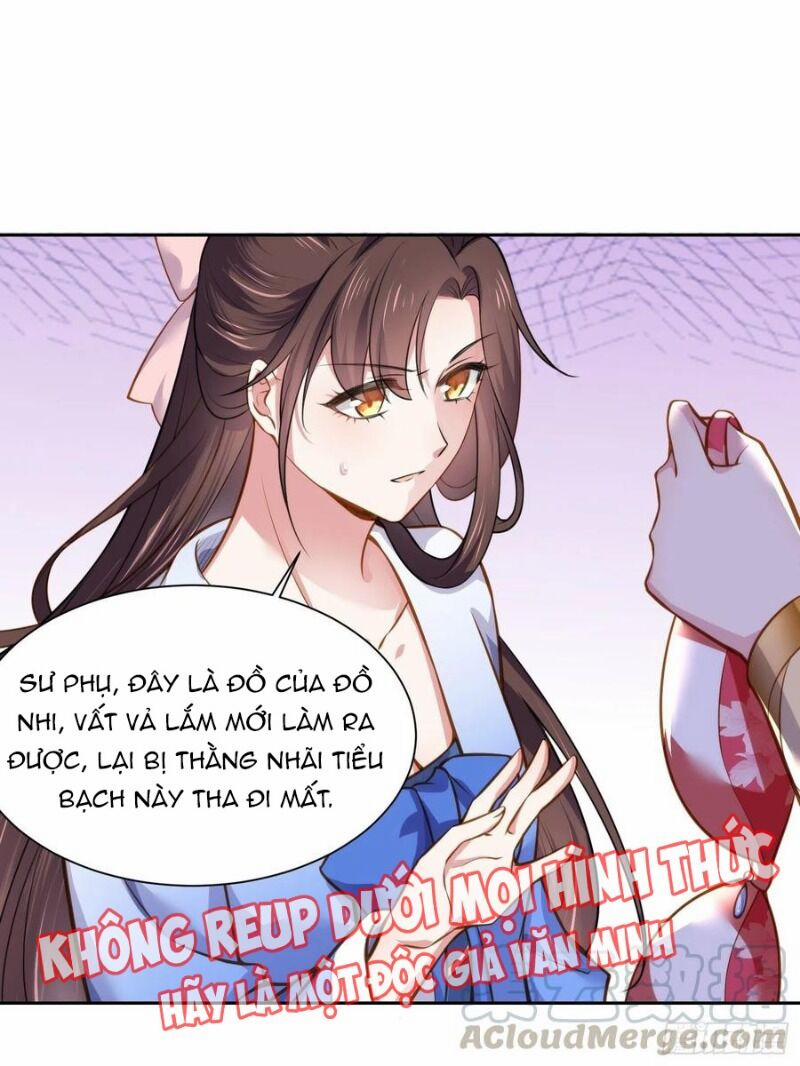 Hoạn Phi Thiên Hạ 98 trang 9