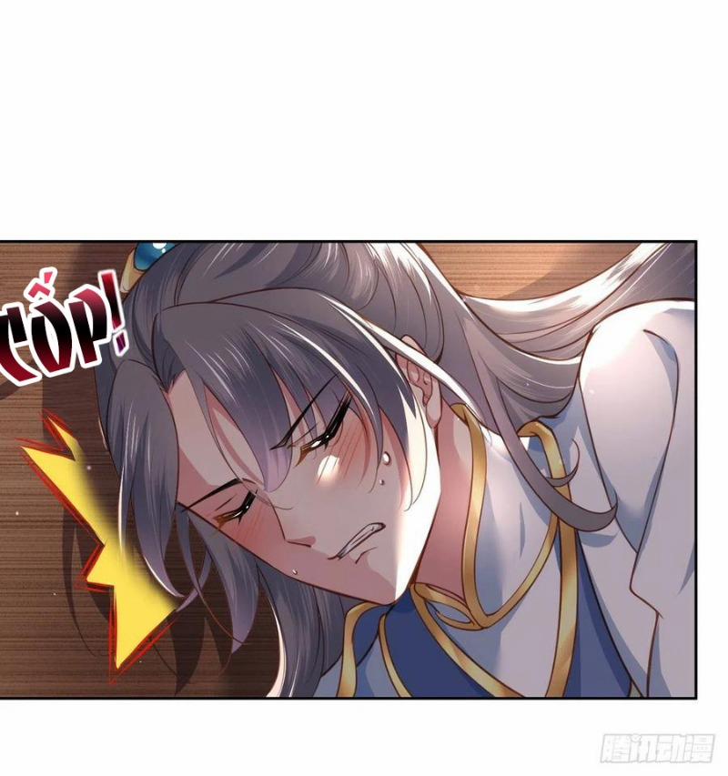 Hoạn Phi Thiên Hạ 99 trang 16