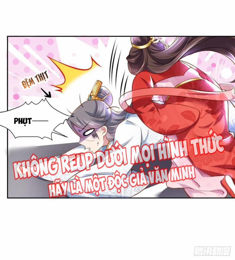 Hoạn Phi Thiên Hạ 99 trang 17