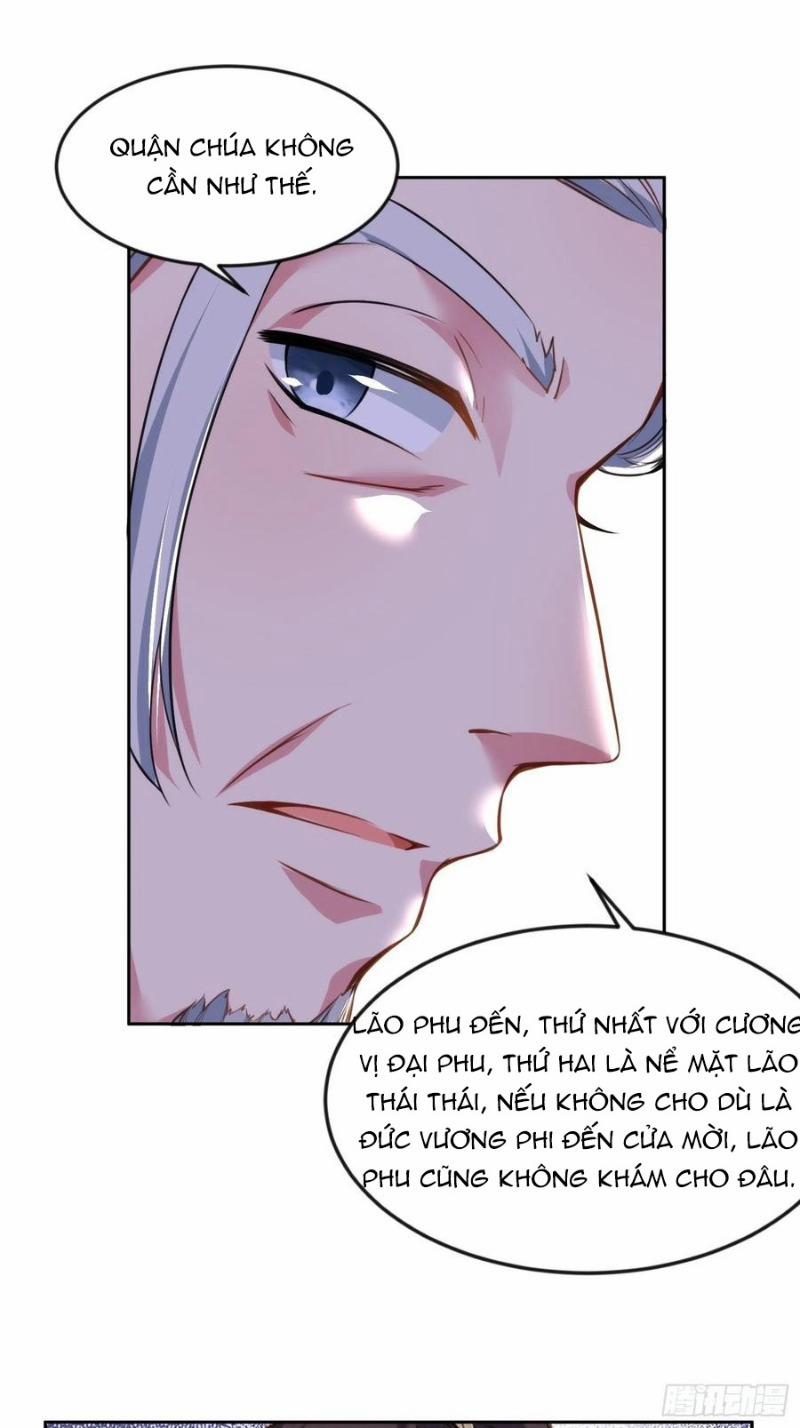 Hoạn Phi Thiên Hạ 99 trang 26