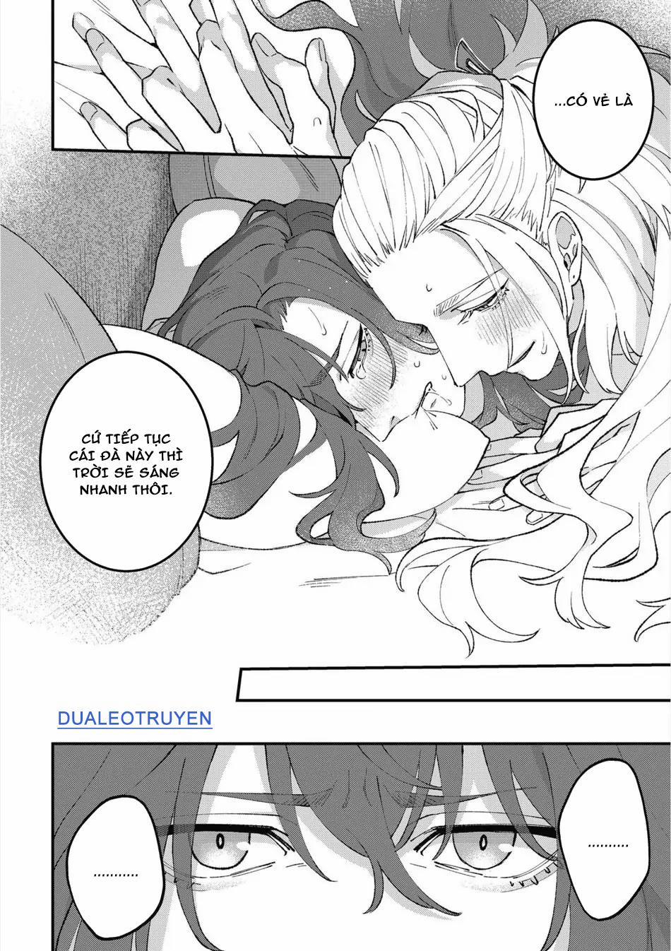 [HOÀN] Shishi Ni Odoroko 2 0 2 trang 3