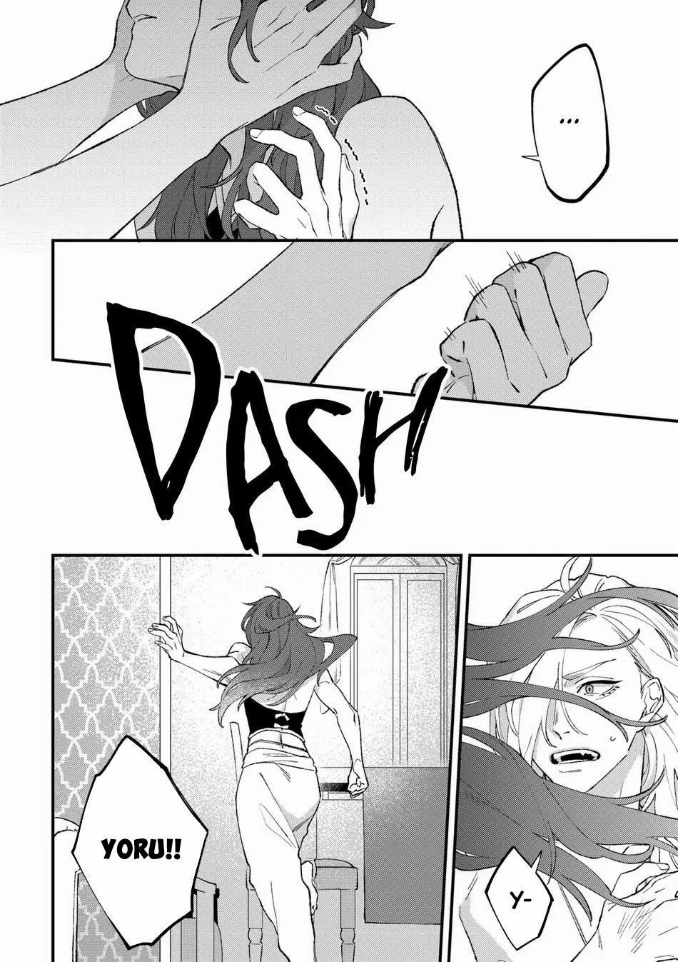 [HOÀN] Shishi Ni Odoroko 3 0 3 trang 11