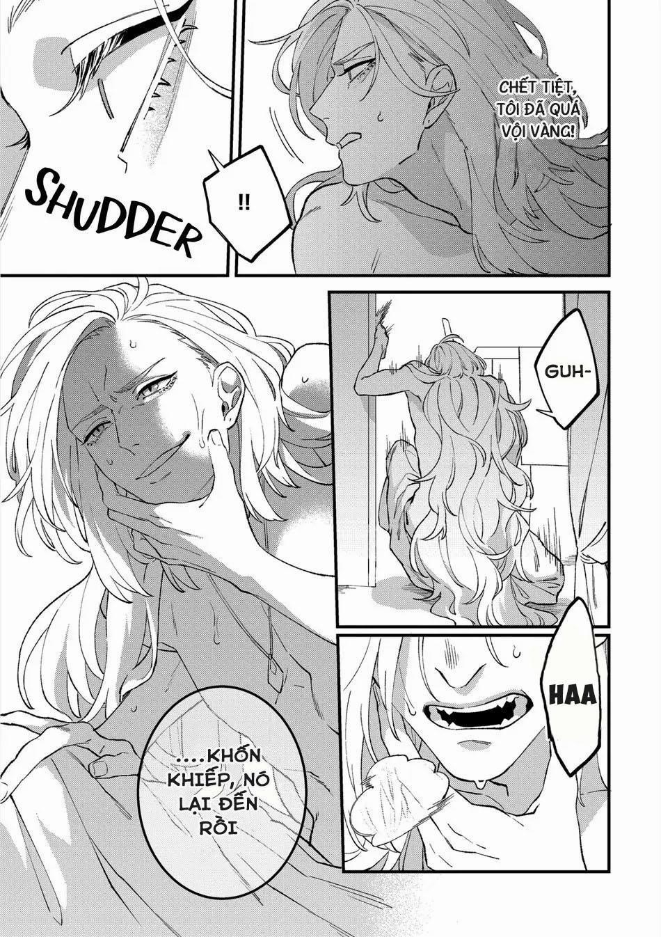 [HOÀN] Shishi Ni Odoroko 3 0 3 trang 12